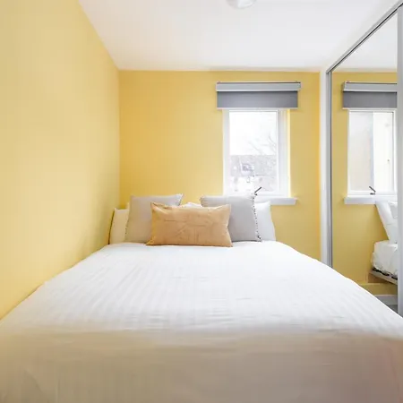 Apartment The Dean Village Apartment - Free Parking Edinburgh