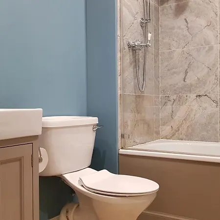 Gorgeous 3-bedroom エディンバラ