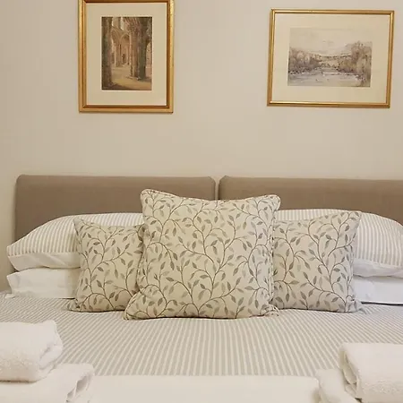 Gorgeous 3-bedroom Apartment Edinburgh