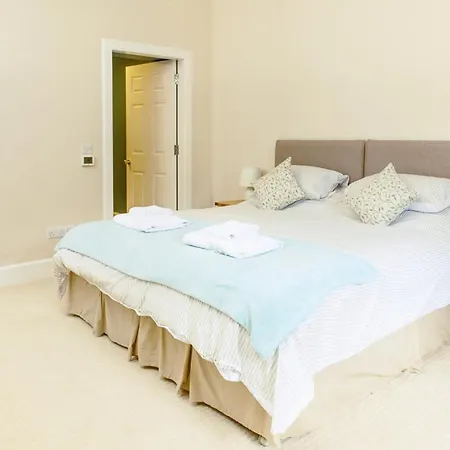 Gorgeous 3-bedroom エディンバラ