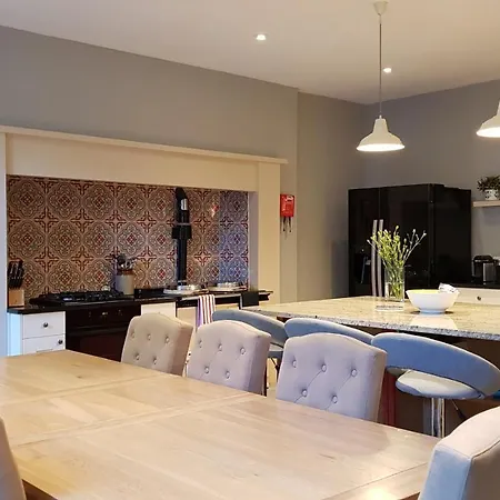 Gorgeous 3-bedroom エディンバラ