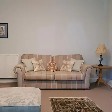 Gorgeous 3-bedroom エディンバラ