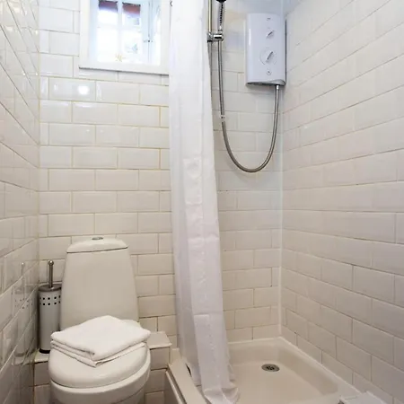 Historic 4 Bedroom Apartment In Dean Village Daire *