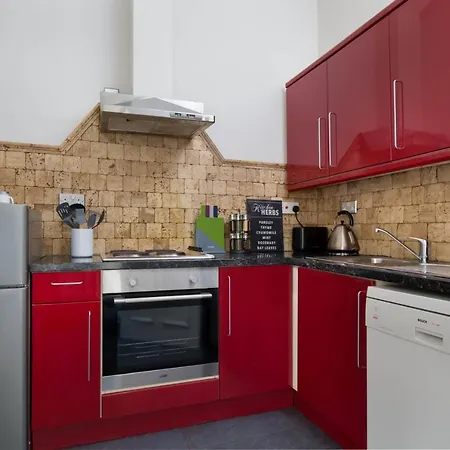 Panmure Place Georgian *