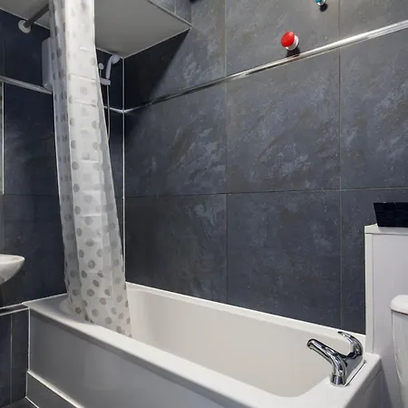 Hotel Panmure Place Georgian *