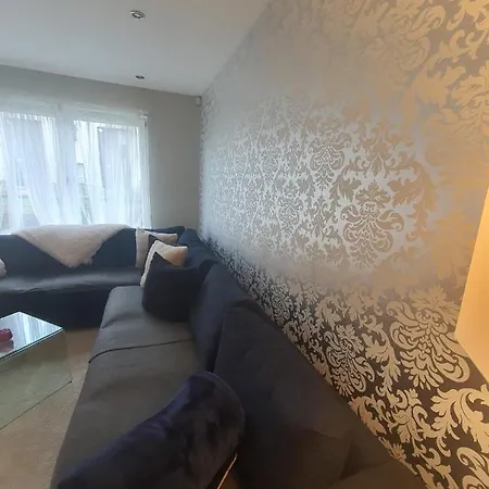 Boutique Townhouses Edinburgh