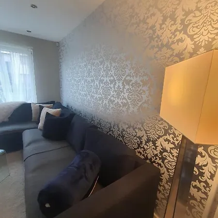 Apartman Boutique Townhouses
