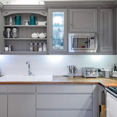 Drylaw House, Grade A Listed Mansion Near Centre Σπίτι διακοπών Εδιμβούργο