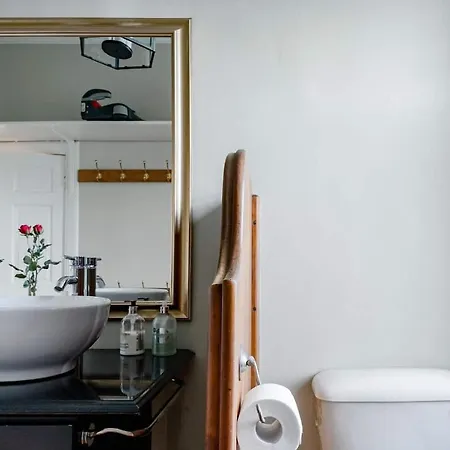 Drylaw House, Grade A Listed Mansion Near Centre Σπίτι διακοπών