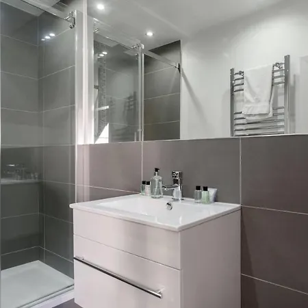 Σπίτι διακοπών Drylaw House, Grade A Listed Mansion Near Centre