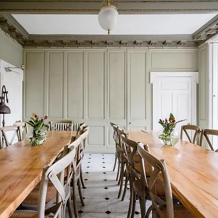 Drylaw House, Grade A Listed Mansion Near Centre *