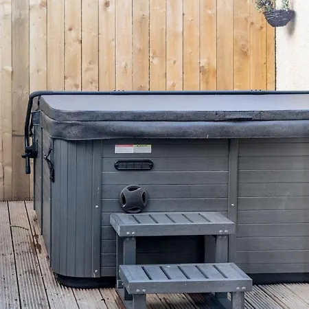 Drylaw House, Grade A Listed Mansion Near Centre * Edimburgo