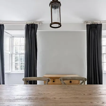 Drylaw House, Grade A Listed Mansion Near Centre Σπίτι διακοπών