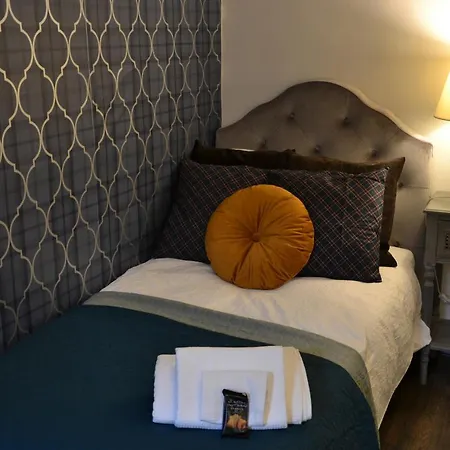 Luxury Scottish In Peaceful Meadows Park *