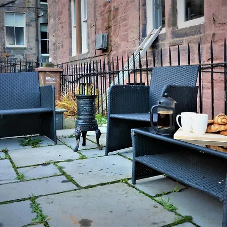 Apartment Luxury Scottish In Peaceful Meadows Park *