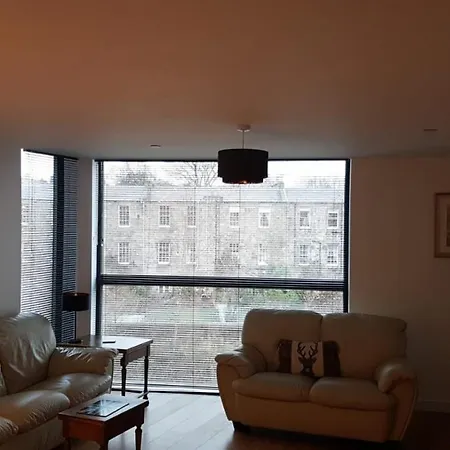 Apartment No. 5 Warriston, Canonmills Luxury Edinburgh