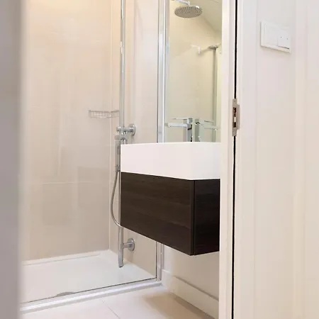 Joivy Contemporary And Vibrant 1br Flat Near Princes Street Apartamento