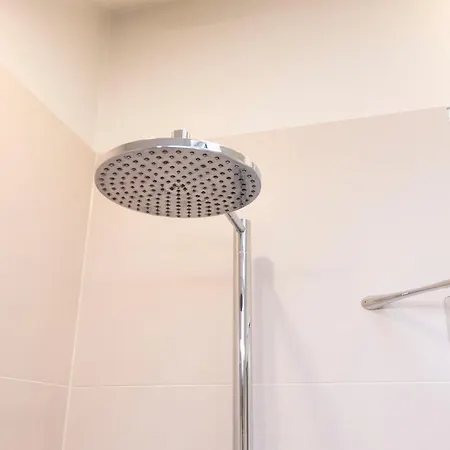 Joivy Contemporary And Vibrant 1br Flat Near Princes Street 公寓 *