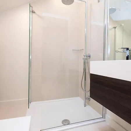 Apartamento Joivy Contemporary And Vibrant 1br Flat Near Princes Street Edimburgo