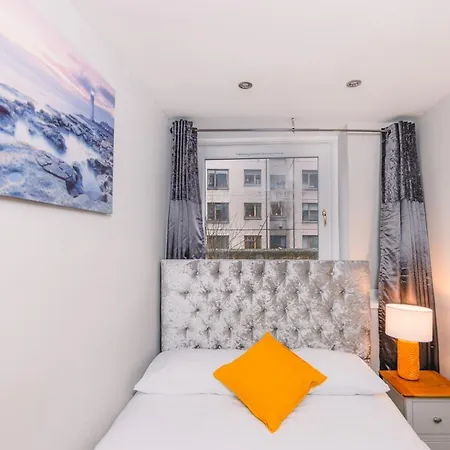 Apartment Superb Luxury Quality Central Apartment On Canal Edinburgh