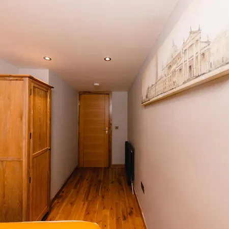 Apartment Superb Luxury Quality Central Apartment On Canal Edinburgh