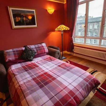 Appartement Your Art Deco