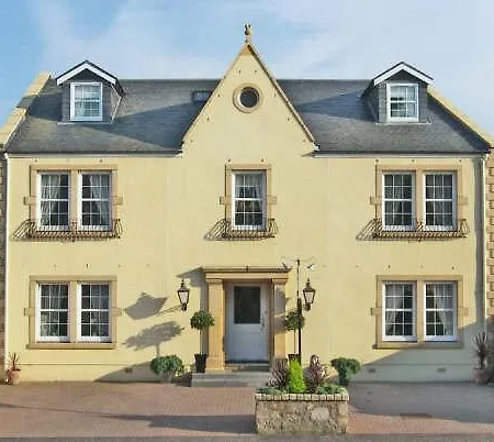 Maison d'hôtes Aaran