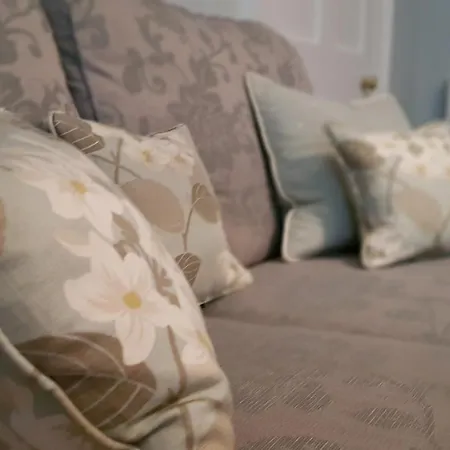 Gorgeous 3-bedroom アパート エディンバラ