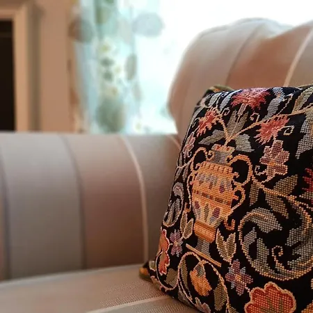 Gorgeous 3-bedroom דירה *