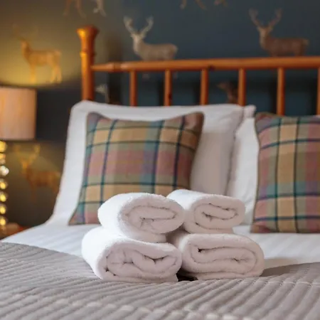 South Learmonth Gardens Appartement