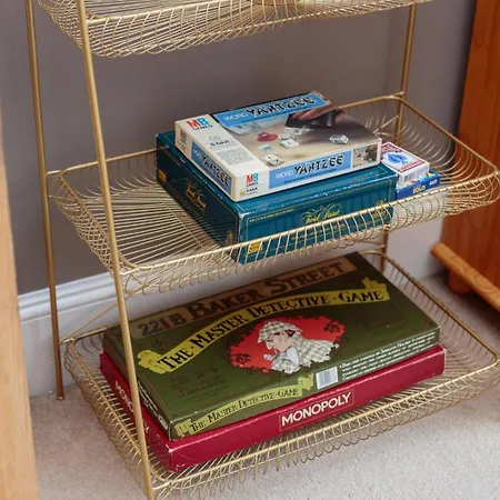 South Learmonth Gardens * Edinburgh