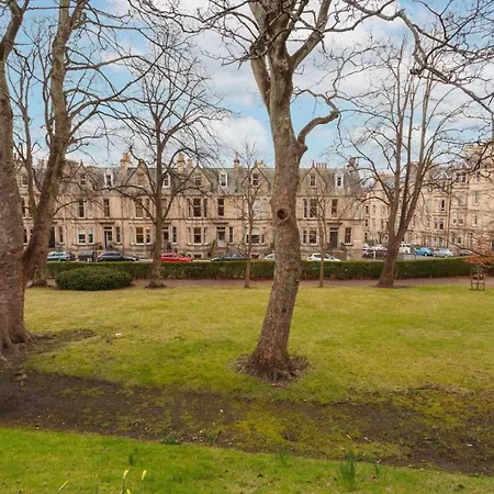 Appartement South Learmonth Gardens *