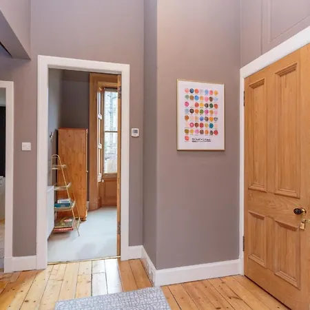 Appartement South Learmonth Gardens