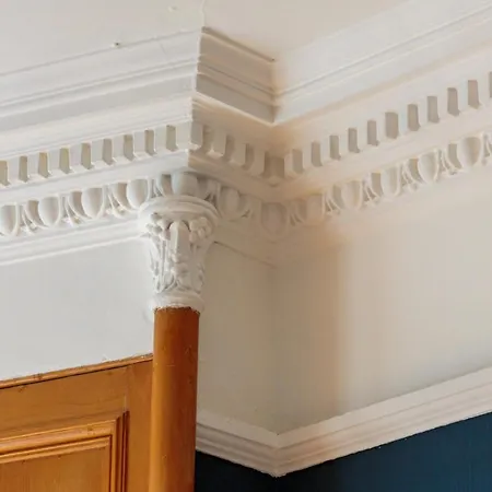 South Learmonth Gardens Διαμέρισμα