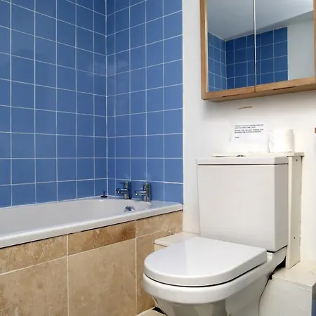 Apartmán Modern And Colourful Flat By The Castle