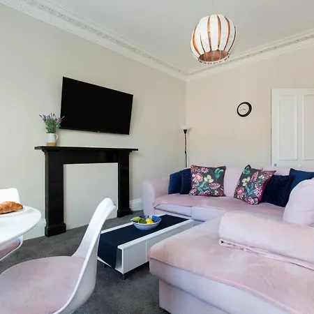 Panmure Place Georgian Hotel Edimburgo