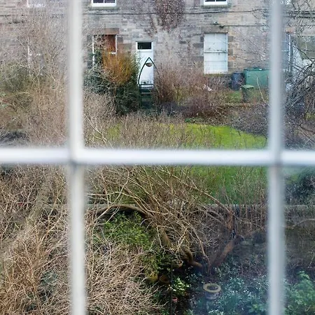 Hotel Panmure Place Georgian *