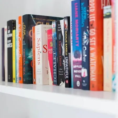 Hotel Panmure Place Georgian