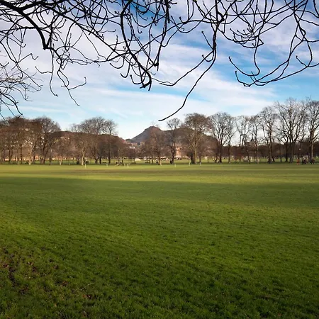 Panmure Place Georgian