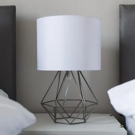 Hotel Panmure Place Georgian *