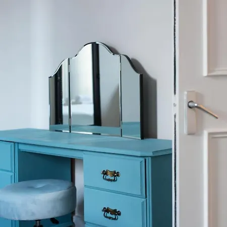 Panmure Place Georgian Hotel *