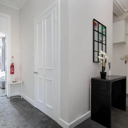 Panmure Place Georgian *