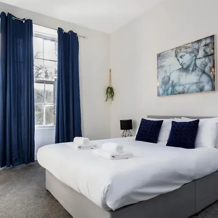 Panmure Place Georgian