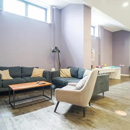 Beaverbank Place - Campus Appartement Édimbourg