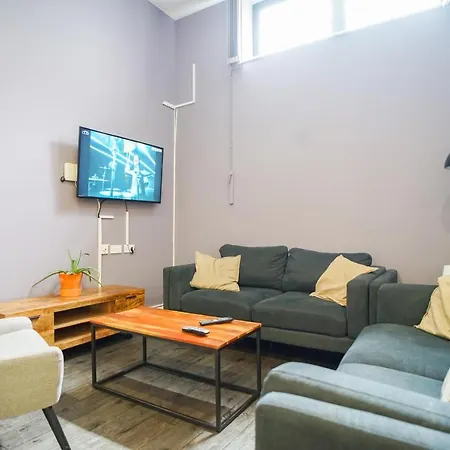 Apartamento Beaverbank Place - Campus *