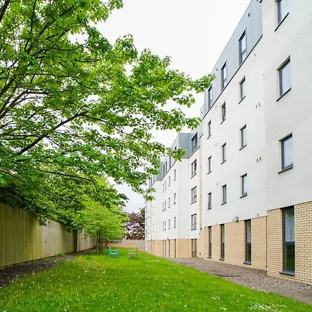 Beaverbank Place - Campus * Edinburgh