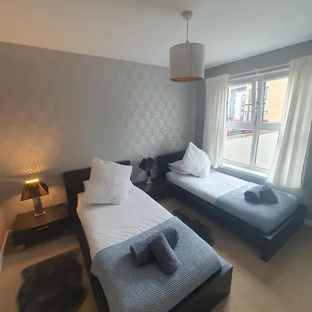 Apartman Boutique Townhouses