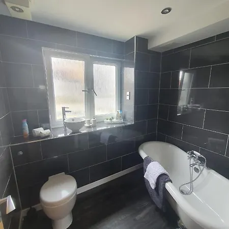 Boutique Townhouses Edinburgh
