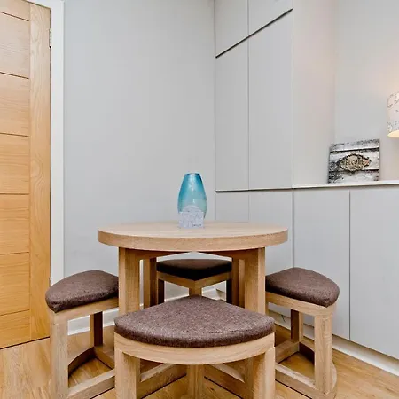 Apartamento Charming Old Town 2 Bed Apt, 2mins From Royal Mile