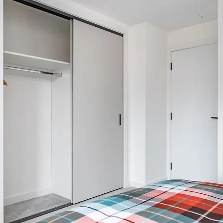 Amazing - Great Junction St - Free Parking * Edinburgh